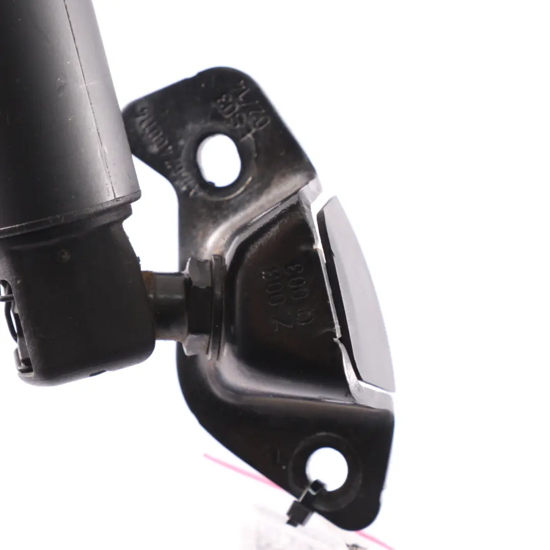 Boot Lid Left Electric Strut to Mercedes W166 Rear Tailgate with Part number A1669803664 Mercedes W166 Rear Tailgate Boot Lid Left Electric Strut - SKU A1669803664 - Part number A1669803664