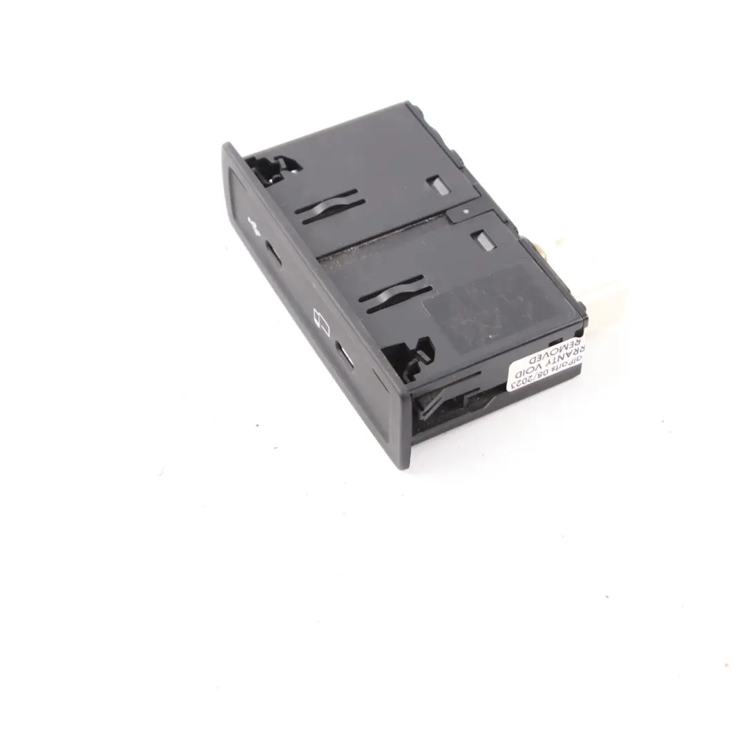 Mercedes W167 W256 USB Ladegerät Anschlusseinheit - SKU A1678201302 - Teilenummer A1678201302