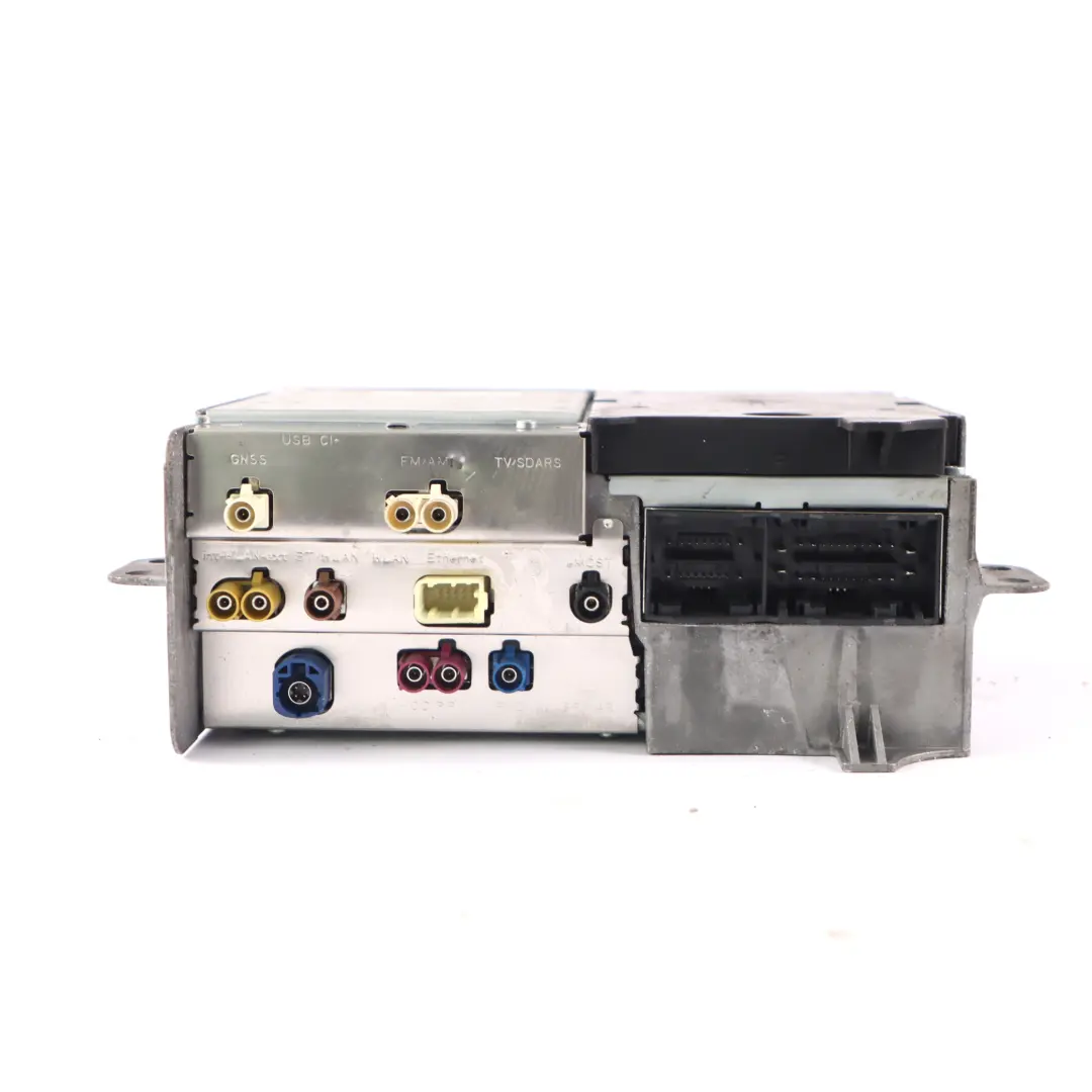 Mercedes W167 W177 Radio Stereo Player Sat Nav Head Unit ECE - SKU A1679000111 - Part number A1679000111