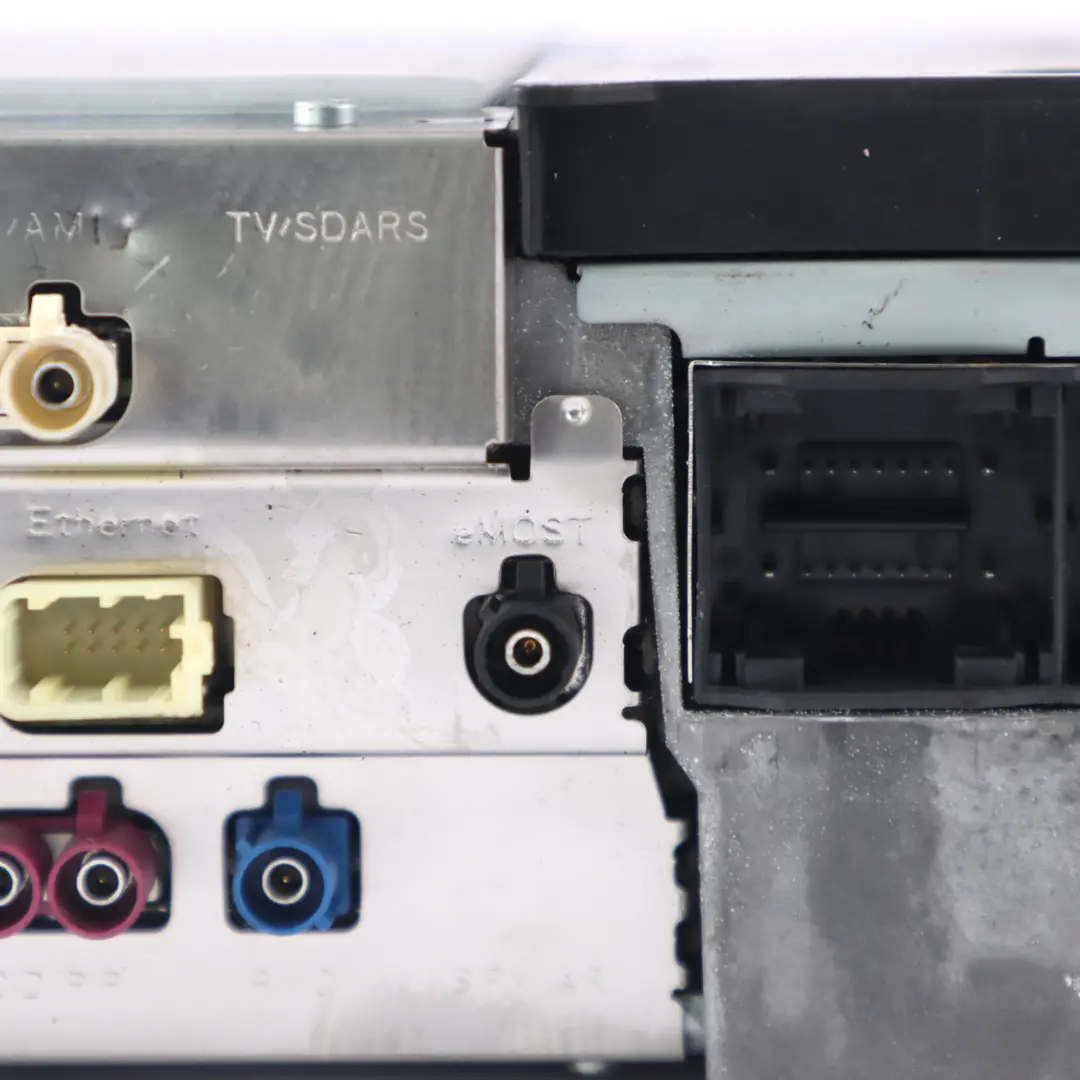 Mercedes W167 W177 Radio Stereo Player Navi Steuergerät ECE - SKU A1679000111 - Teilenummer A1679000111