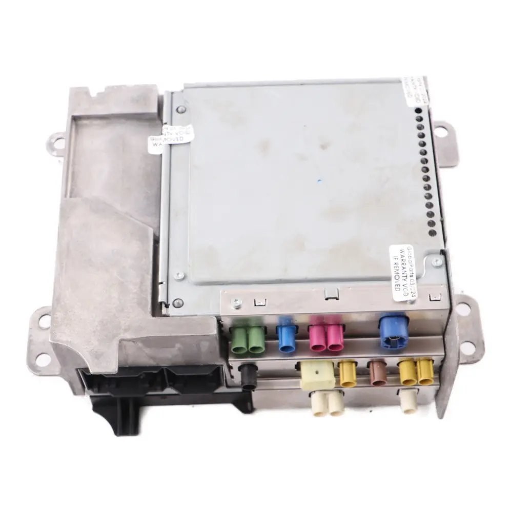 W167 W177 Radio Stéréo Lecteur Nav par satellite Unité ECE pour Mercedes à propos du numéro de pièce A1679000511 Mercedes W167 W177 Radio Stéréo Lecteur Nav par satellite Unité ECE - SKU A1679000511 - Numéro de pièce A1679000511