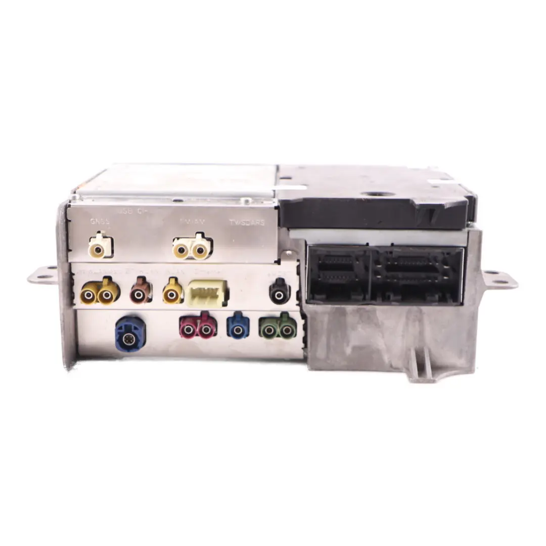 Mercedes W167 W177 Radio Stereo Player Navi Steuergerät ECE - SKU A1679000511 - Teilenummer A1679000511