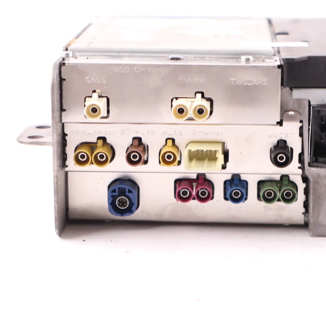 Mercedes W177 Radio Stereo Lettore satellitare Unità principale ECE - SKU A1679000511 - Numero di parte A1679000511