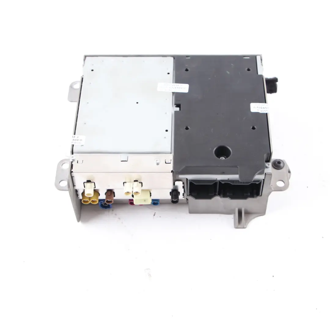 Unité principale Media Player Audio Radio Controller pour Mercedes V177 à propos du numéro de pièce A1679001014 Mercedes V177 Unité principale Media Player Audio Radio Controller - SKU A1679001014 - Numéro de pièce A1679001014