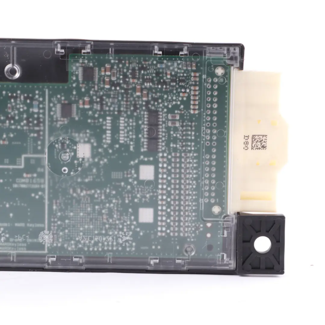Mercedes C118 W167 W177 W247 Ignition Control Module Unit ECU - SKU A1679001520 - Part number A1679001520