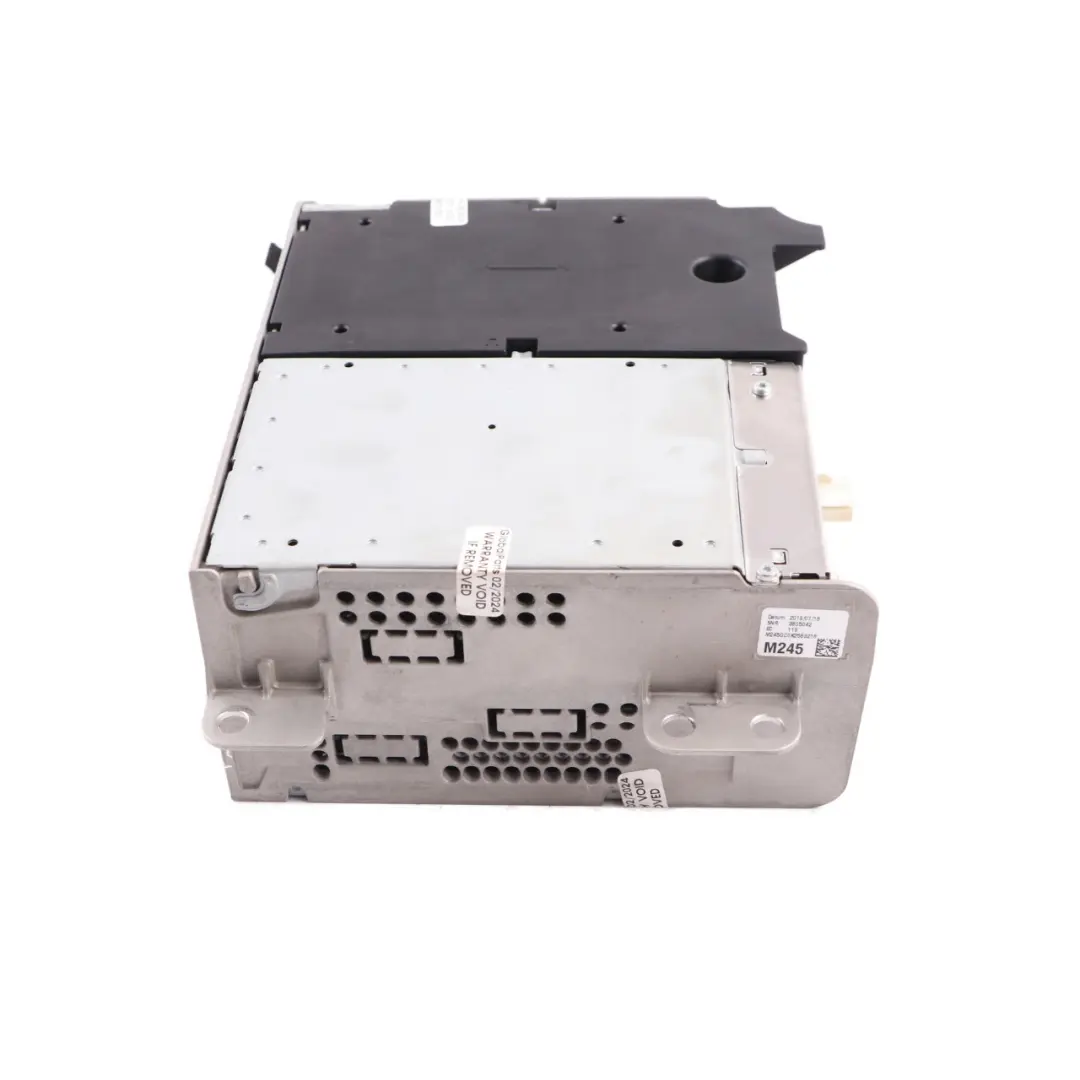 Mercedes W167 W177 Radio Stereo Nav Navigation Head Unit High - SKU A1679002413 - Part number A1679002413