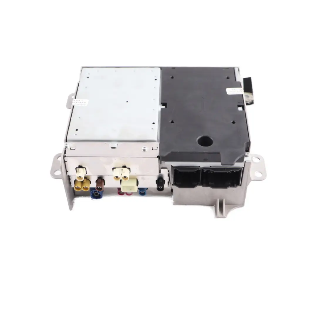 Mercedes W167 W177 Radio Stereo Nav Navigation Head Unit High - SKU A1679002413 - Part number A1679002413