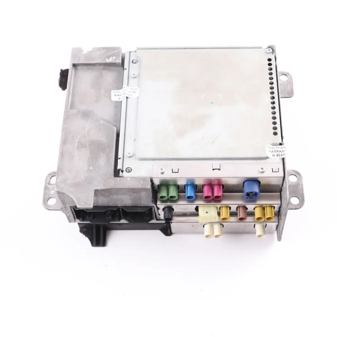  Head Unit Mercedes W177 Audio Stereo Radio Player Control Unit - SKU A1679002813 - Part number A1679002813