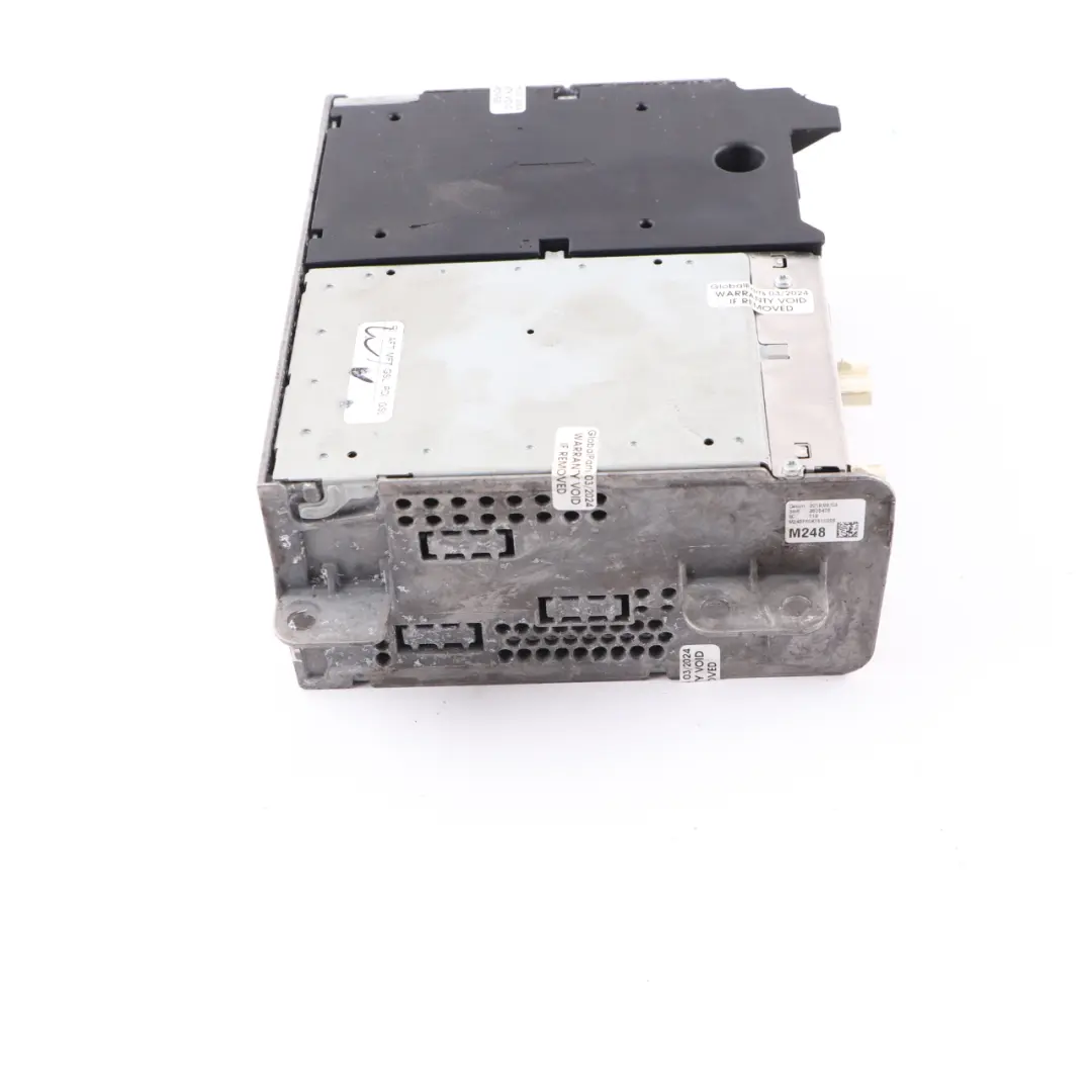 Head Unit Mercedes W177 Audio Stereo Radio Player Control Unit to with Part number A1679002813 Head Unit Mercedes W177 Audio Stereo Radio Player Control Unit - SKU A1679002813 - Part number A1679002813