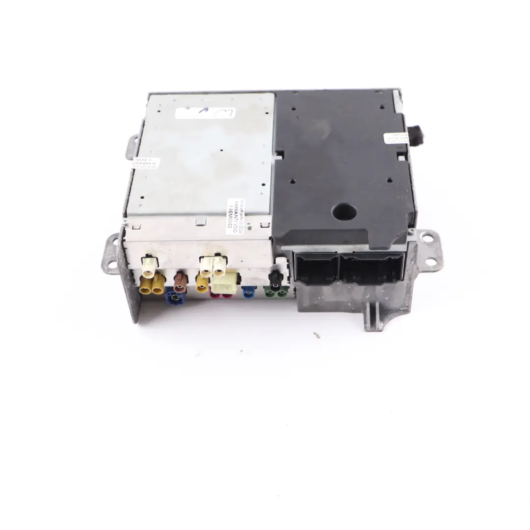 Head Unit Mercedes W177 Audio Stereo Radio Player Control Unit to with Part number A1679002813 Head Unit Mercedes W177 Audio Stereo Radio Player Control Unit - SKU A1679002813 - Part number A1679002813