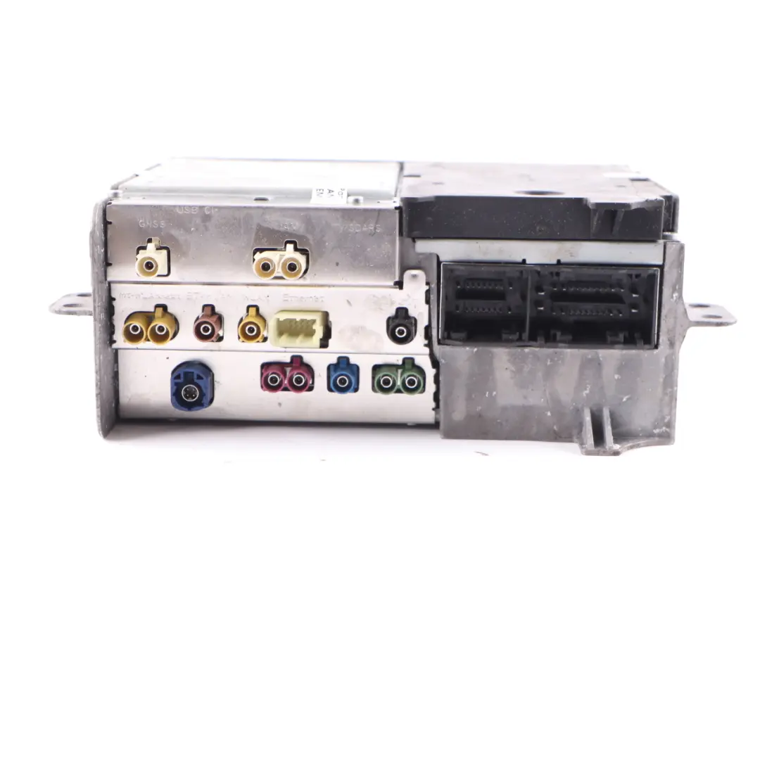 Head Unit Mercedes W177 Audio Stereo Radio Player Control Unit to with Part number A1679002813 Head Unit Mercedes W177 Audio Stereo Radio Player Control Unit - SKU A1679002813 - Part number A1679002813