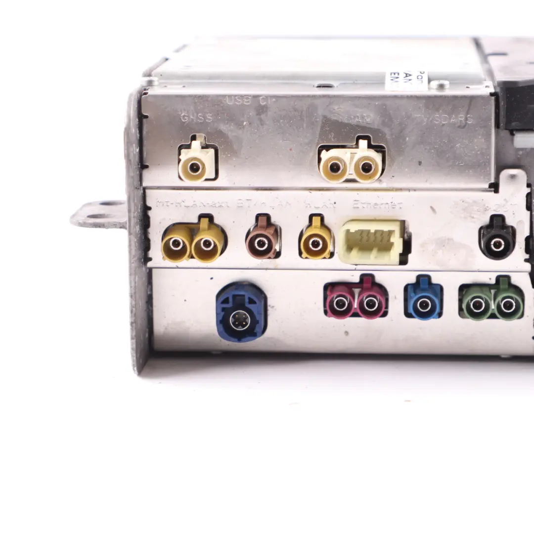 Head Unit Mercedes W177 Audio Stereo Radio Player Control Unit to with Part number A1679002813 Head Unit Mercedes W177 Audio Stereo Radio Player Control Unit - SKU A1679002813 - Part number A1679002813