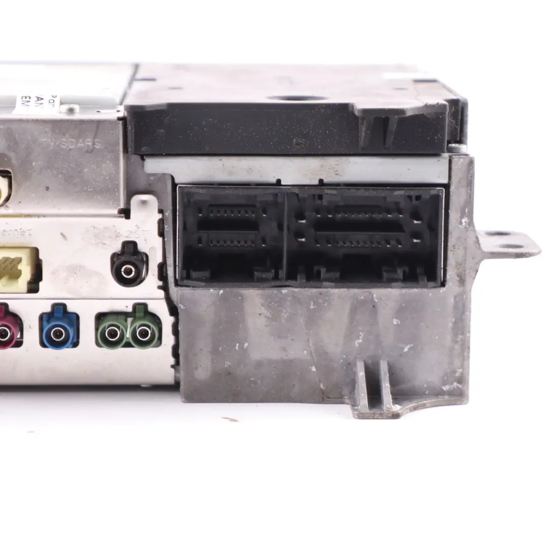  Head Unit Mercedes W177 Audio Stereo Radio Player Control Unit - SKU A1679002813 - Part number A1679002813