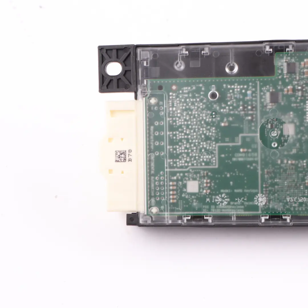 Interruttore accensione Modulo controllo antifurto per Mercedes W177 con numero di parte A1679003504 Mercedes W177 Interruttore accensione Modulo controllo antifurto - SKU A1679003504 - Numero di parte A1679003504