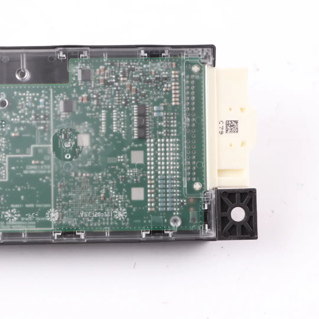 Zündschalter Elektronisches Diebstahlsicherungsmodul für Mercedes W177 mit Teilenummer A1679003504 Mercedes W177 Zündschalter Elektronisches Diebstahlsicherungsmodul - SKU A1679003504 - Teilenummer A1679003504