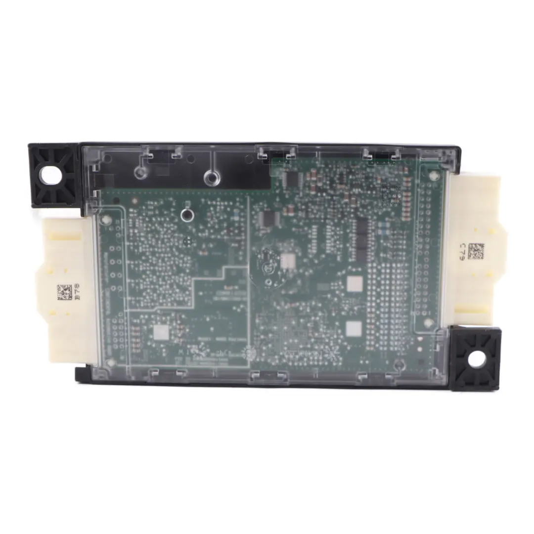 Mercedes W177 Moduł Sterownik Zapłonu - SKU A1679003504 - Numer Części A1679003504