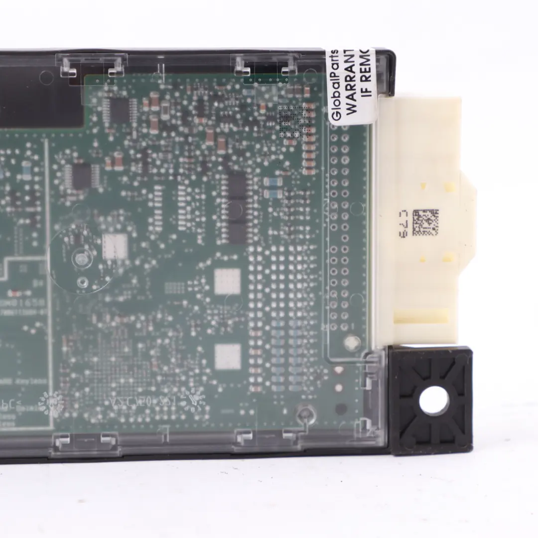 Keyless Go Module Mercedes C118 W177 W247 ECU Entry Control Unit to with Part number A1679003604 Keyless Go Module Mercedes C118 W177 W247 ECU Entry Control Unit - SKU A1679003604 - Part number A1679003604