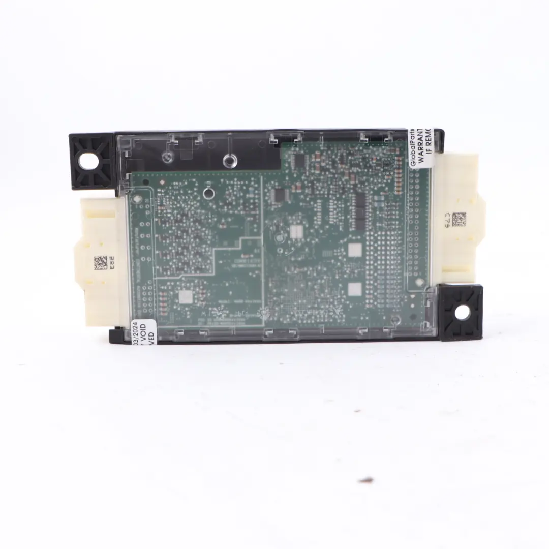 Keyless Go Module Mercedes C118 W177 W247 ECU Entry Control Unit to with Part number A1679003604 Keyless Go Module Mercedes C118 W177 W247 ECU Entry Control Unit - SKU A1679003604 - Part number A1679003604