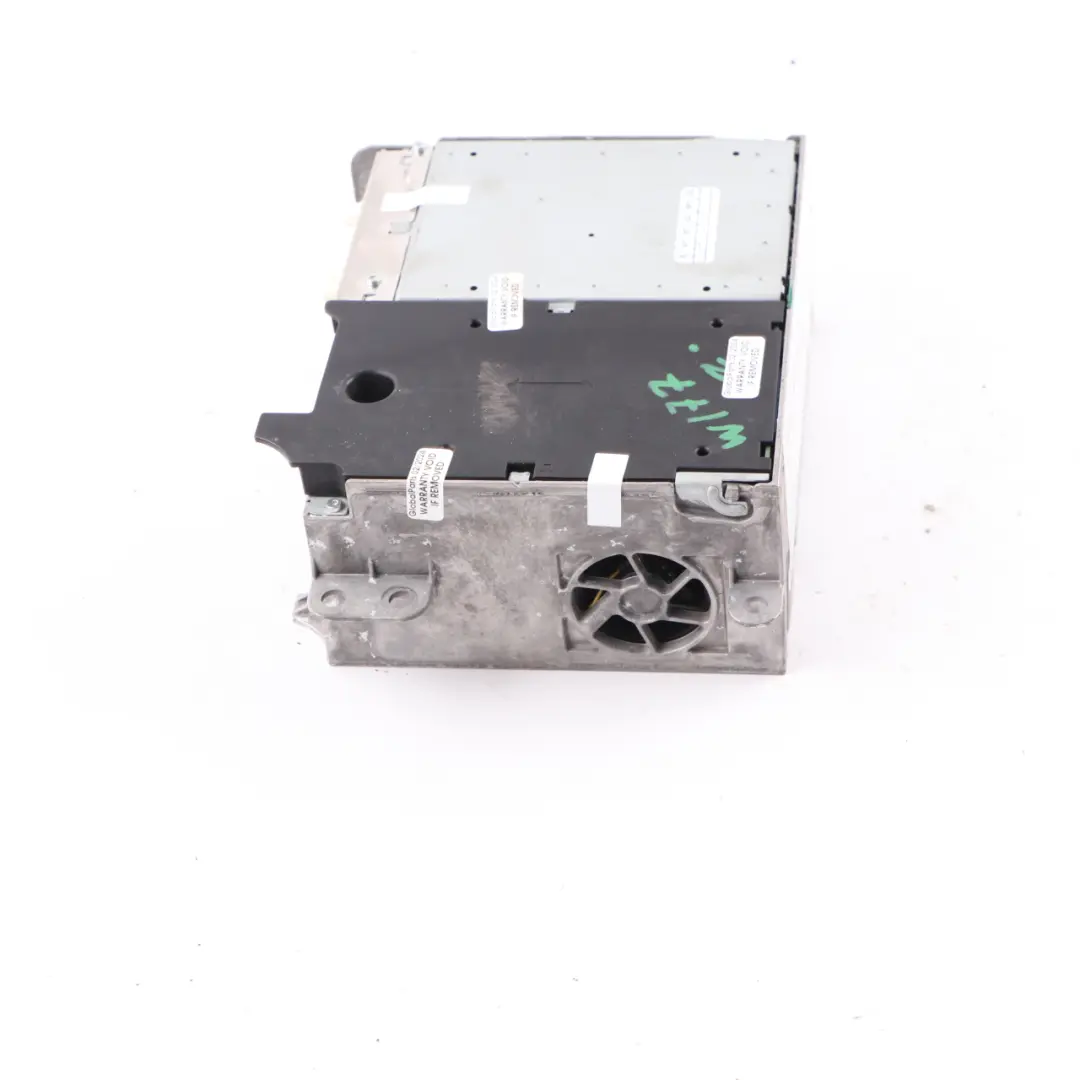 Mercedes W177 Radio Stereo Nav Navigation Head Unit High Module - SKU A1679003709 - Part number A1679003709