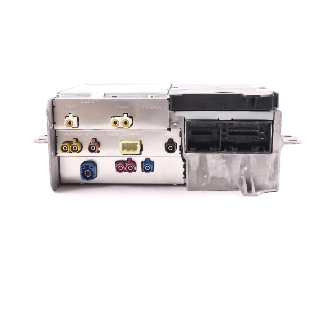 Mercedes W177 Radio Stereo Nav Navigation Head Unit High Module - SKU A1679003709 - Part number A1679003709