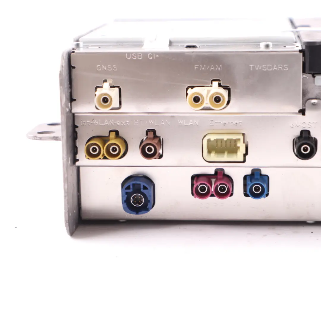 Radio Stereo Nav Navigation Head Unit High Module to Mercedes W177 with Part number A1679003709 Mercedes W177 Radio Stereo Nav Navigation Head Unit High Module - SKU A1679003709 - Part number A1679003709