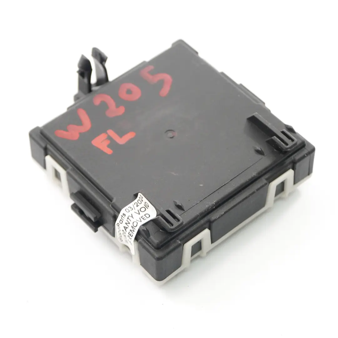  Tür modul Mercedes W205 W213 C253 vorne links Steuergerät ECU - SKU A1679003811 - Teilenummer A1679003811