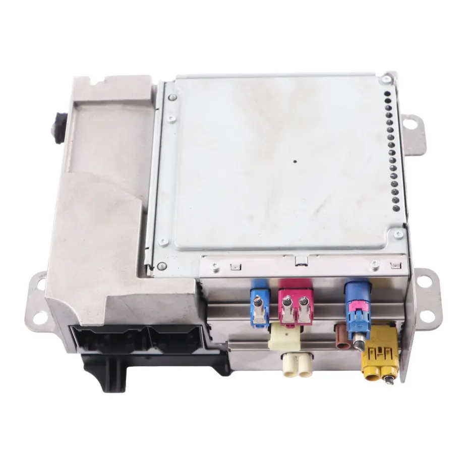Radio Head Control Unit Mercedes W177 - SKU A1679003819 - Part number A1679003819