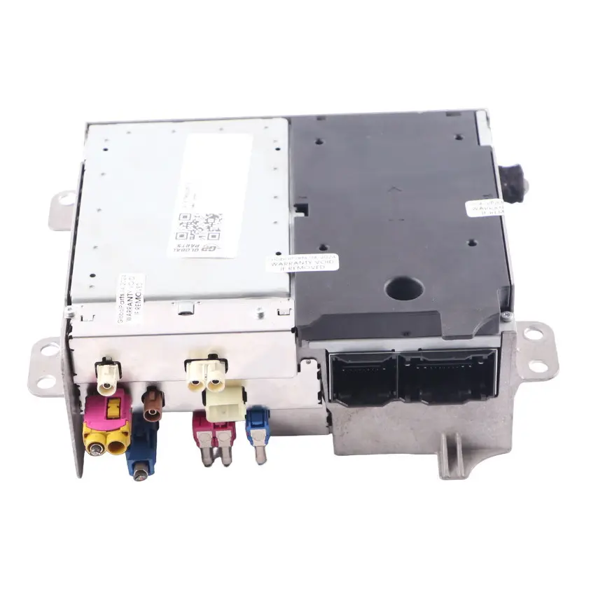 Radio Head Control Unit Mercedes W177 - SKU A1679003819 - Part number A1679003819
