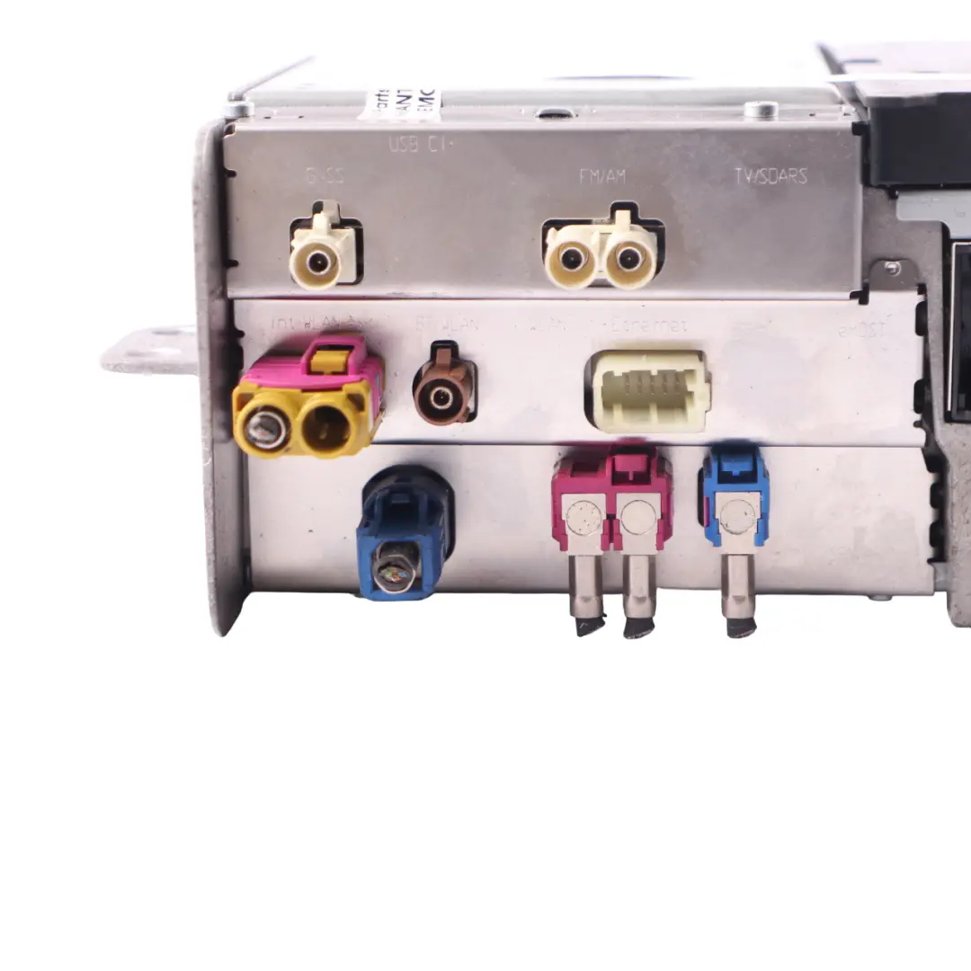 Mercedes W177 Unità controllo della testa della radio - SKU A1679003819 - Numero di parte A1679003819