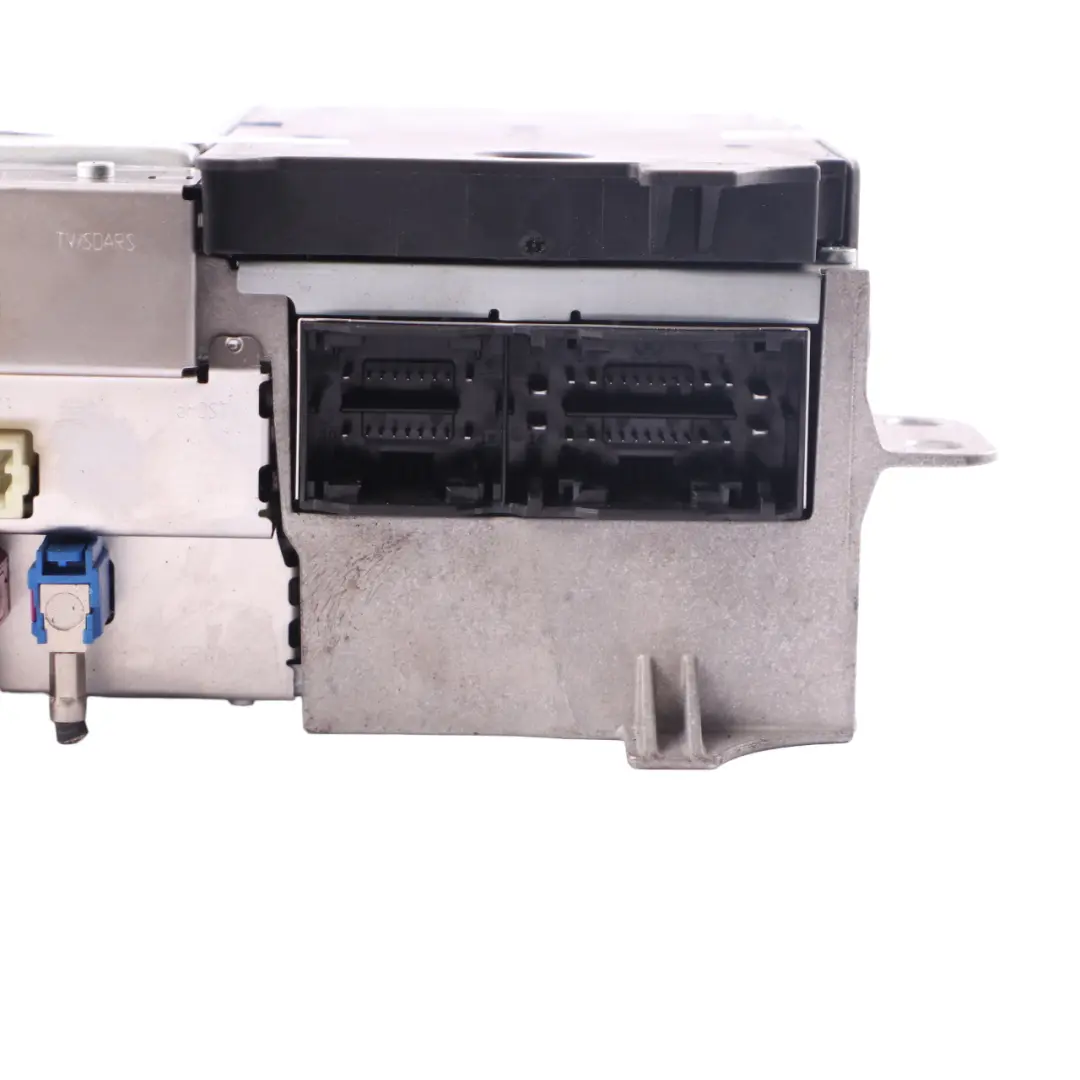 Radio Head Control Unit Mercedes W177 - SKU A1679003819 - Part number A1679003819
