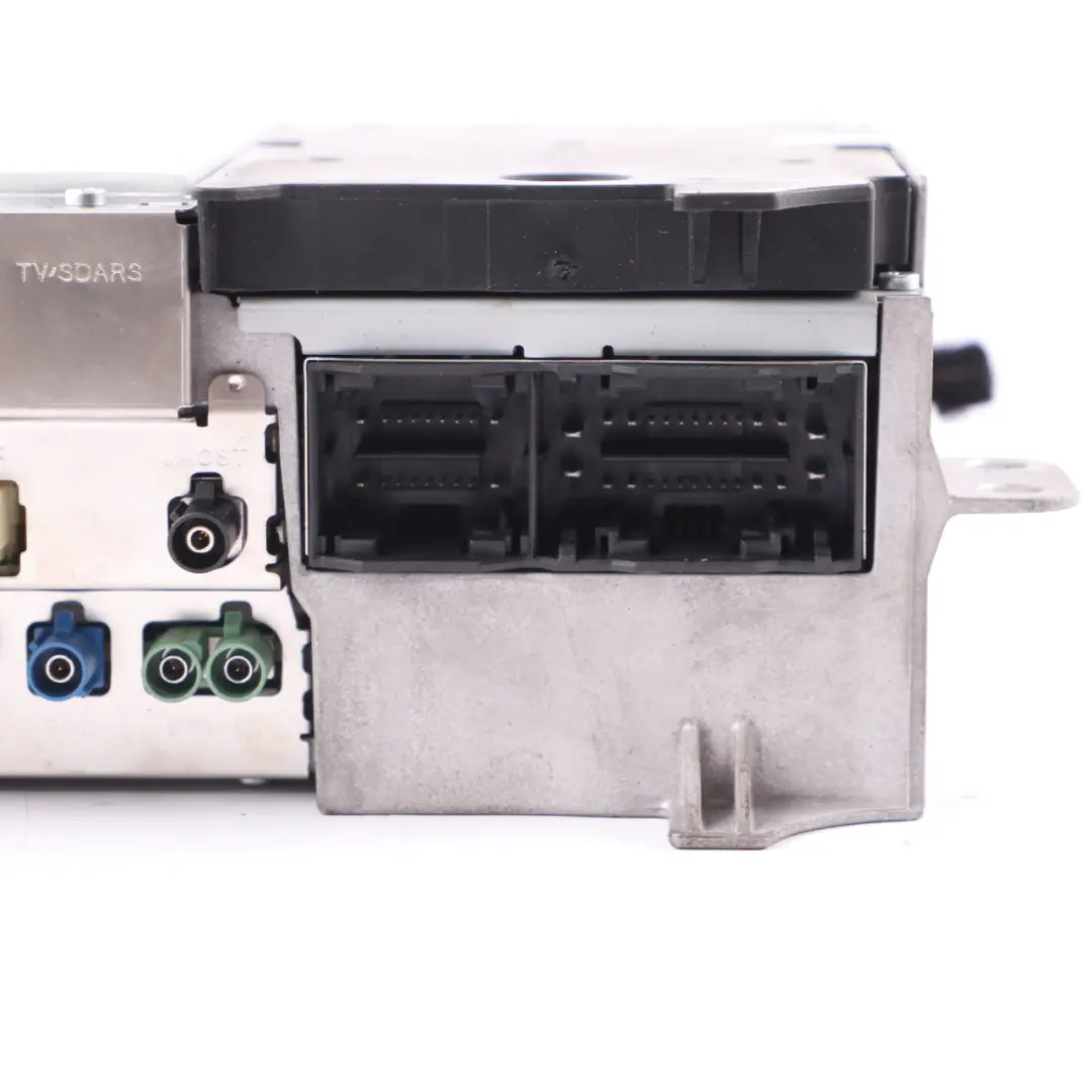 Mercedes W167 W177 Radio Stereo Nav Navigation Head Unit High - SKU A1679005218 - Part number A1679005218