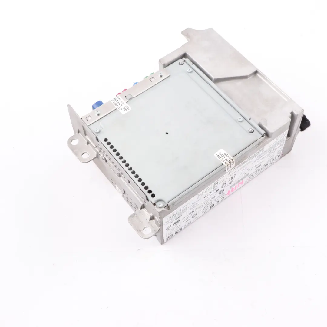 Mercedes W167 W177 Radio Stereo Nav Navigation Head Unit High - SKU A1679005218 - Part number A1679005218