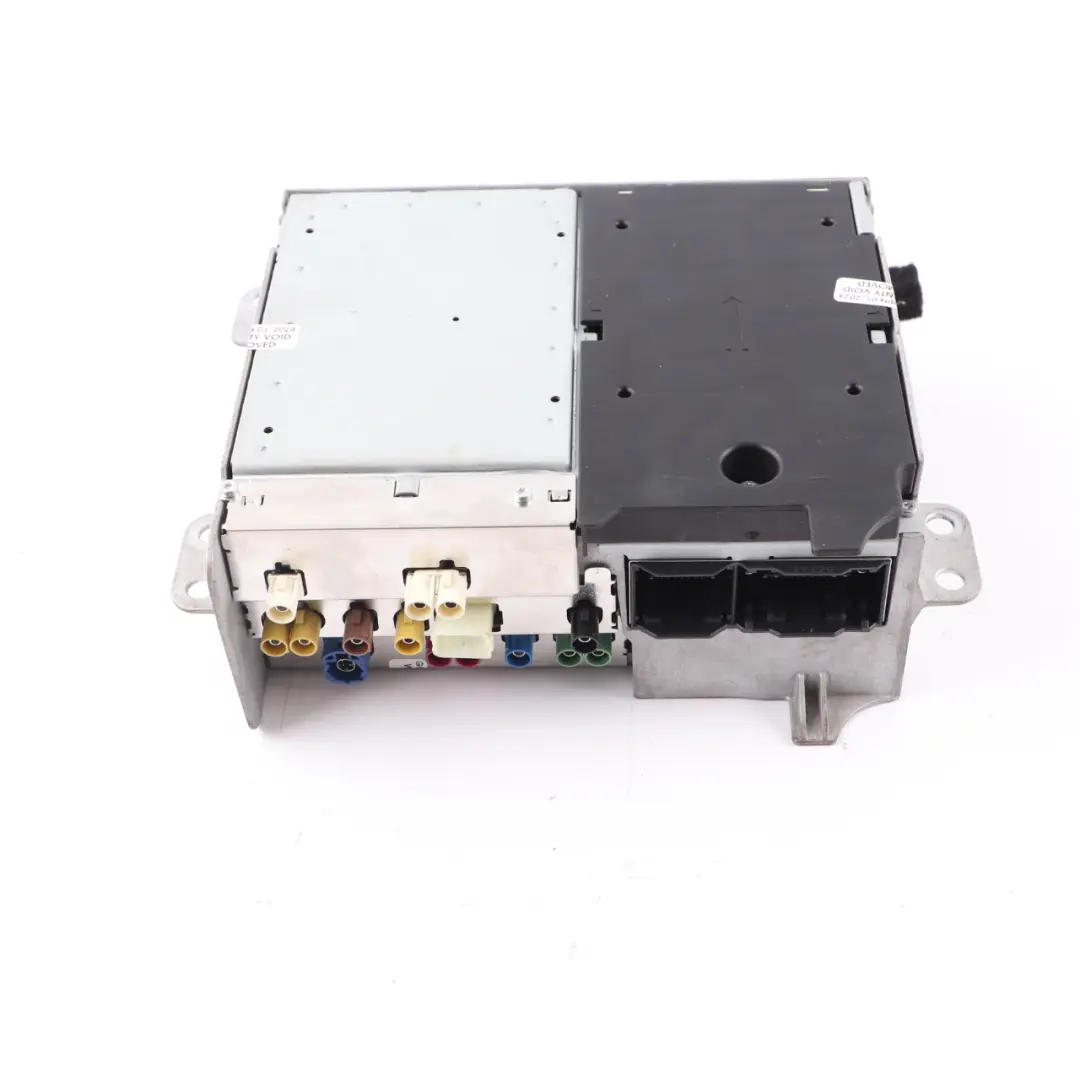 Mercedes W167 W177 Radio Stereo Nawigacja Jednostka Główna - SKU A1679005218 - Numer Części A1679005218