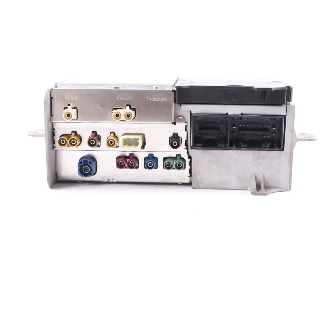 Mercedes W167 W177 Radio Stereo Nav Navigation Kopfeinheit Hoch - SKU A1679005218 - Teilenummer A1679005218