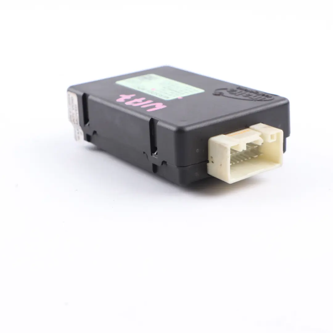 Module coulissant Unité commande ouvrant panoramique pour Mercedes W177 à propos du numéro de pièce A1679006613 Mercedes W177 Module coulissant Unité commande ouvrant panoramique - SKU A1679006613 - Numéro de pièce A1679006613