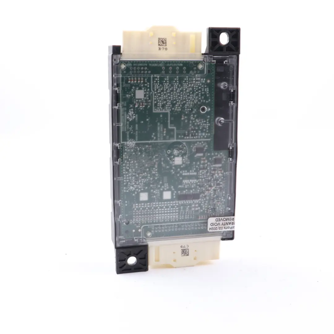 Modulo ECU Keyless Go Unità Controllo per Mercedes C118 W177 W247 con numero di parte A1679006912 Mercedes C118 W177 W247 Modulo ECU Keyless Go Unità Controllo - SKU A1679006912 - Numero di parte A1679006912