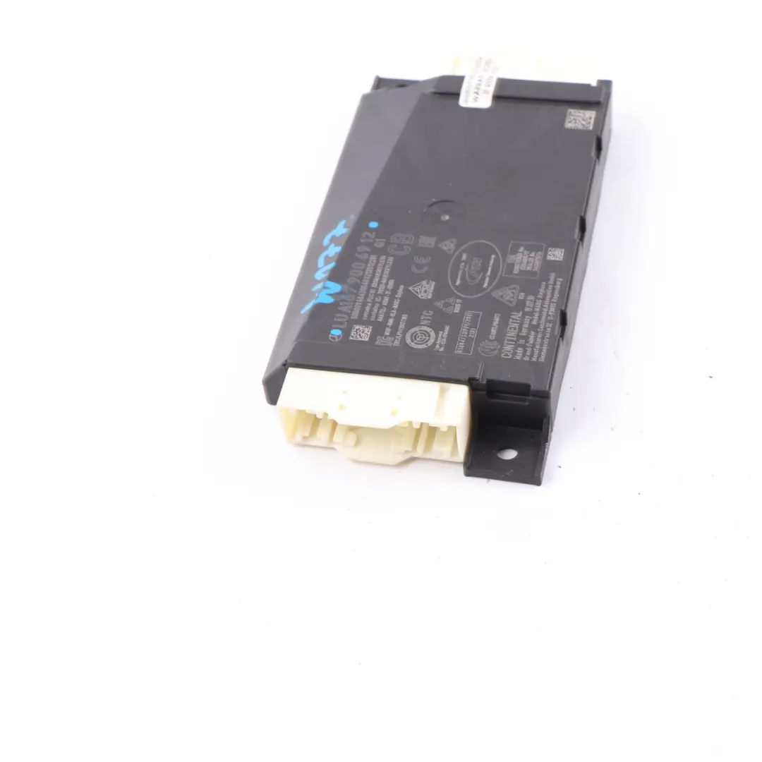 Mercedes C118 W177 W247 Keyless Go Module ECU Entry Control Unit - SKU A1679006912 - Part number A1679006912