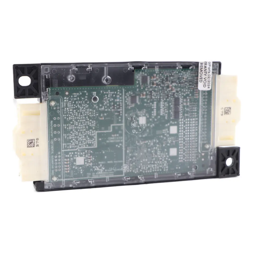  Keyless Go Module Mercedes C118 W177 W247 ECU Entry Control Unit - SKU A1679006912 - Part number A1679006912