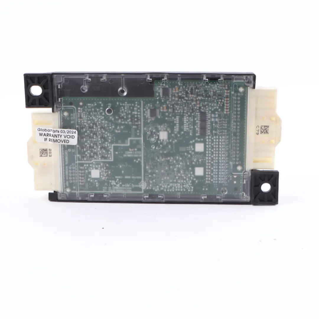 Mercedes C118 W177 W247 Keyless Go Modul ECU Eintrag Steuergerät - SKU A1679007012 - Teilenummer A1679007012