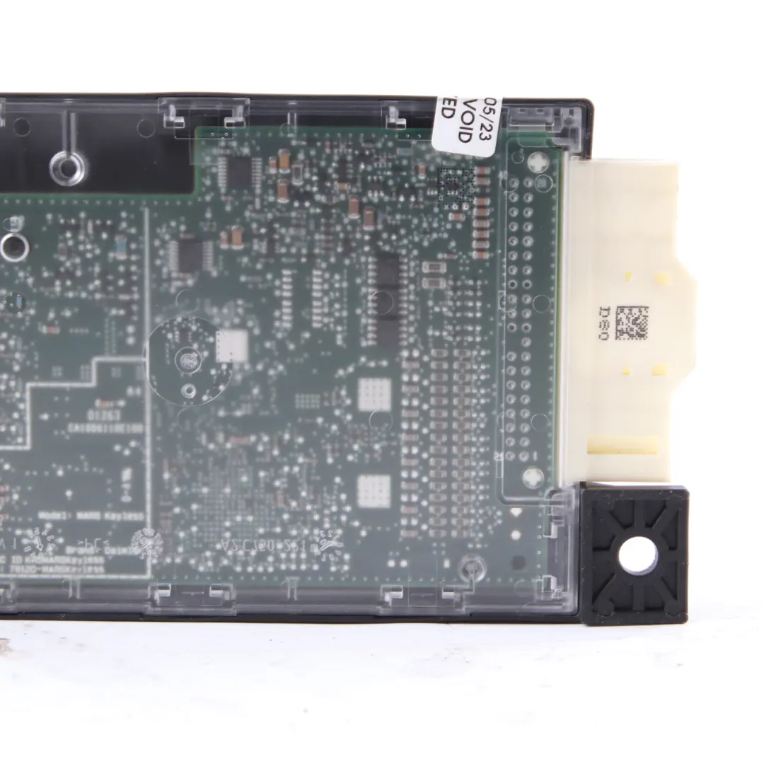  Ignition Switch Mercedes V177 Electronic Key Reader Remote Control - SKU A1679007112 - Part number A1679007112