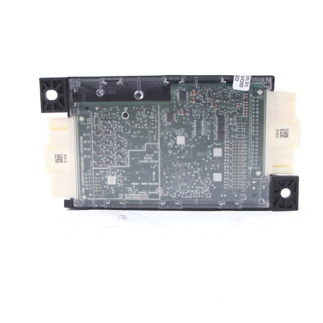 Mercedes V177 Interrupteur Allumage Électronique Télécommande - SKU A1679007112 - Numéro de pièce A1679007112