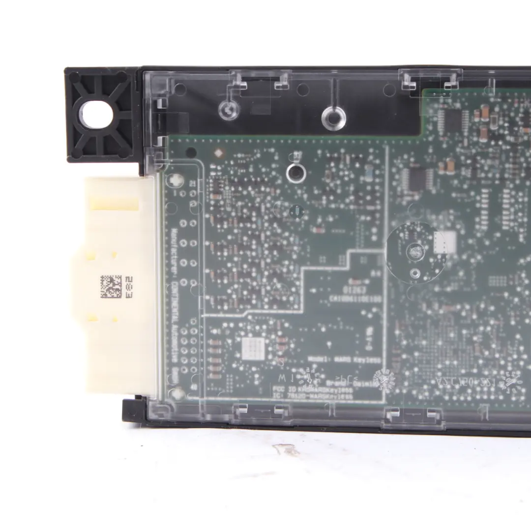 Mercedes V177 Interrupteur Allumage Électronique Télécommande - SKU A1679007112 - Numéro de pièce A1679007112