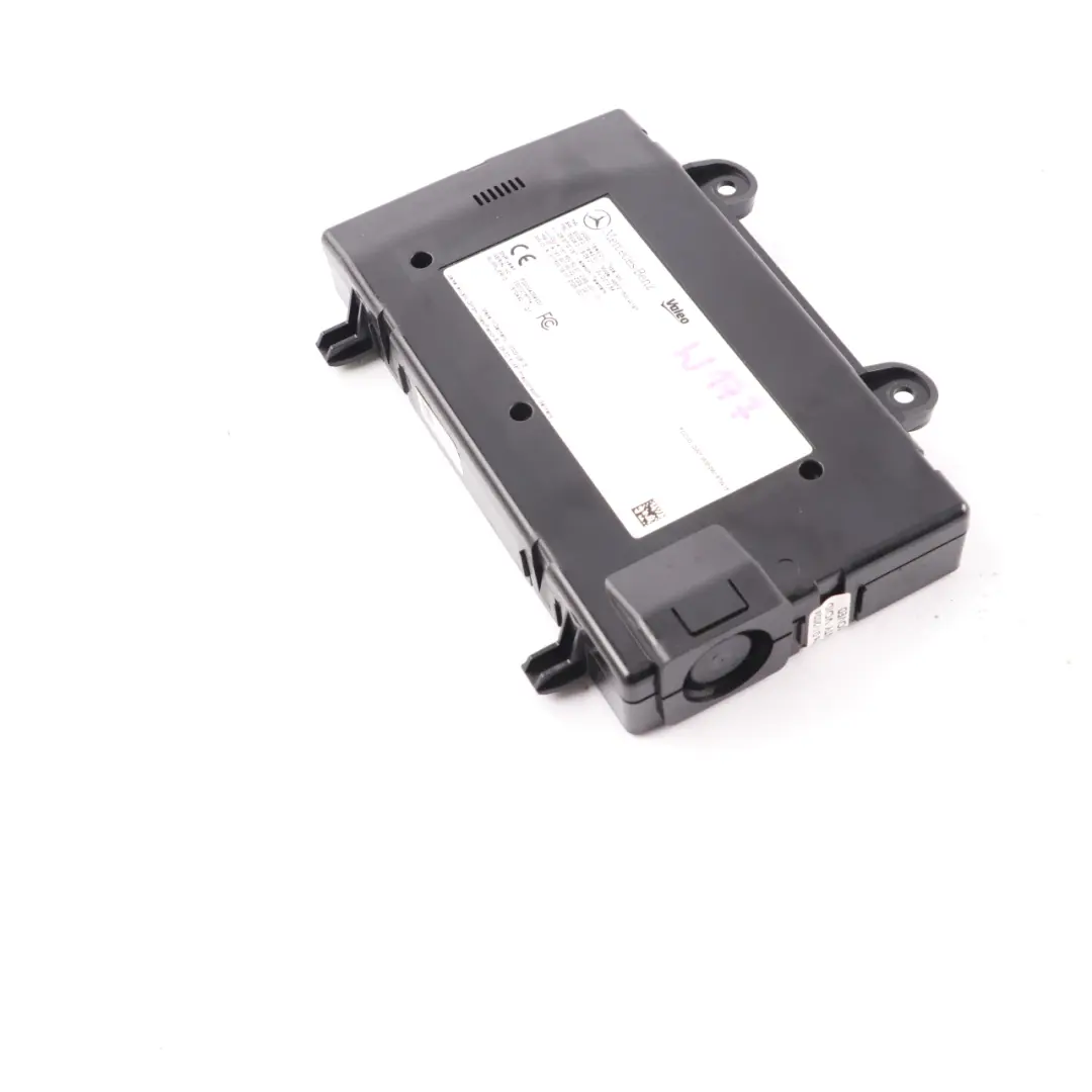 Telematics Module Mercedes W177 W247 Communication Control Unit ECU to with Part number A1679008207 Telematics Module Mercedes W177 W247 Communication Control Unit ECU - SKU A1679008207 - Part number A1679008207