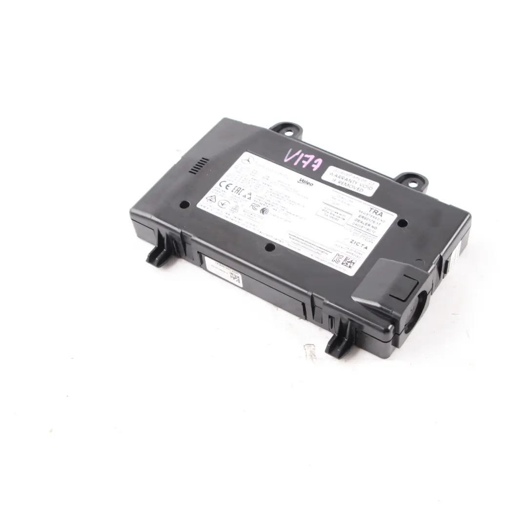 Mercedes W177 W247 Moduł Sterownik Telematic - SKU A1679008309 - Numer Części A1679008309