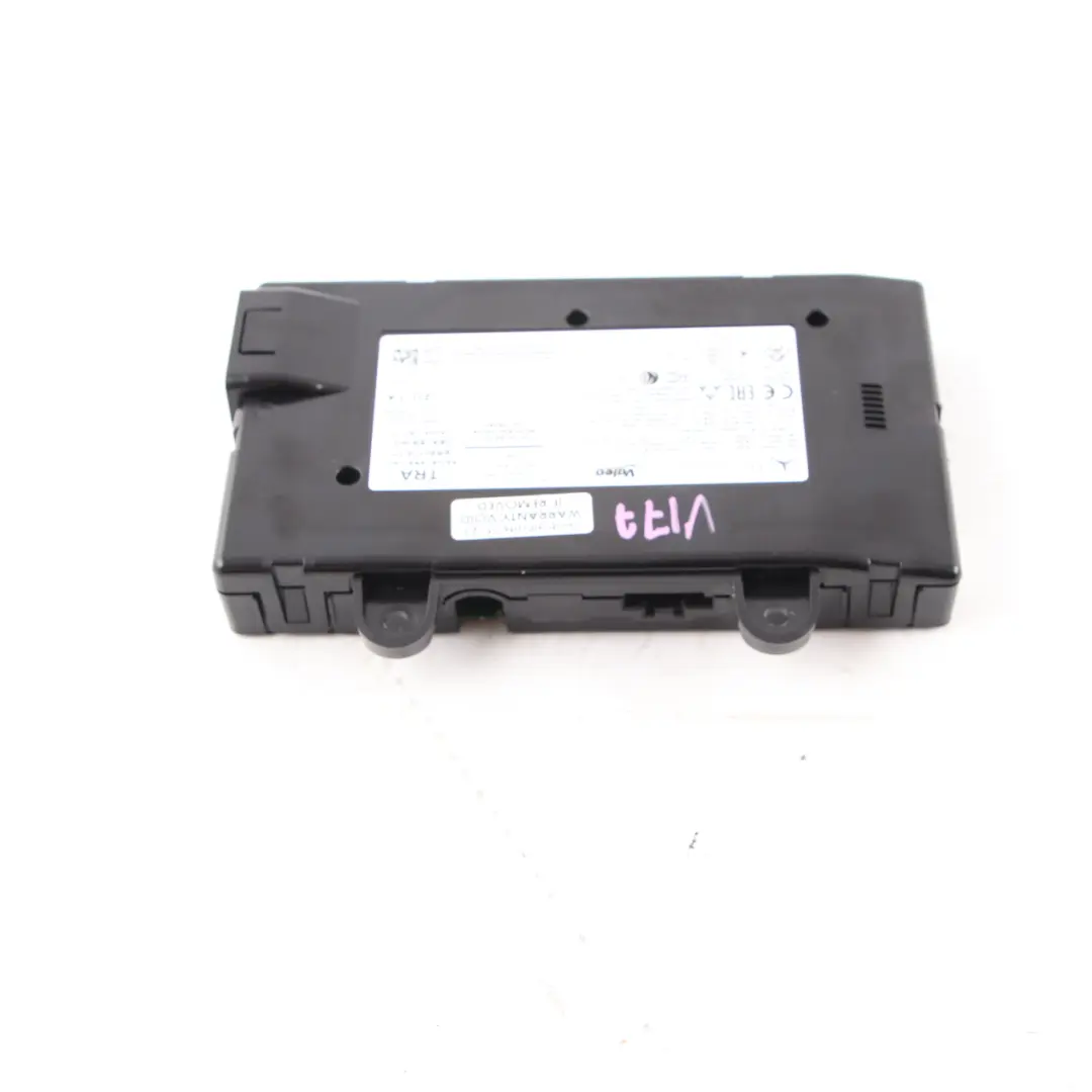 Mercedes W177 W247 Telematics Module Communication Control Unit - SKU A1679008309 - Part number A1679008309