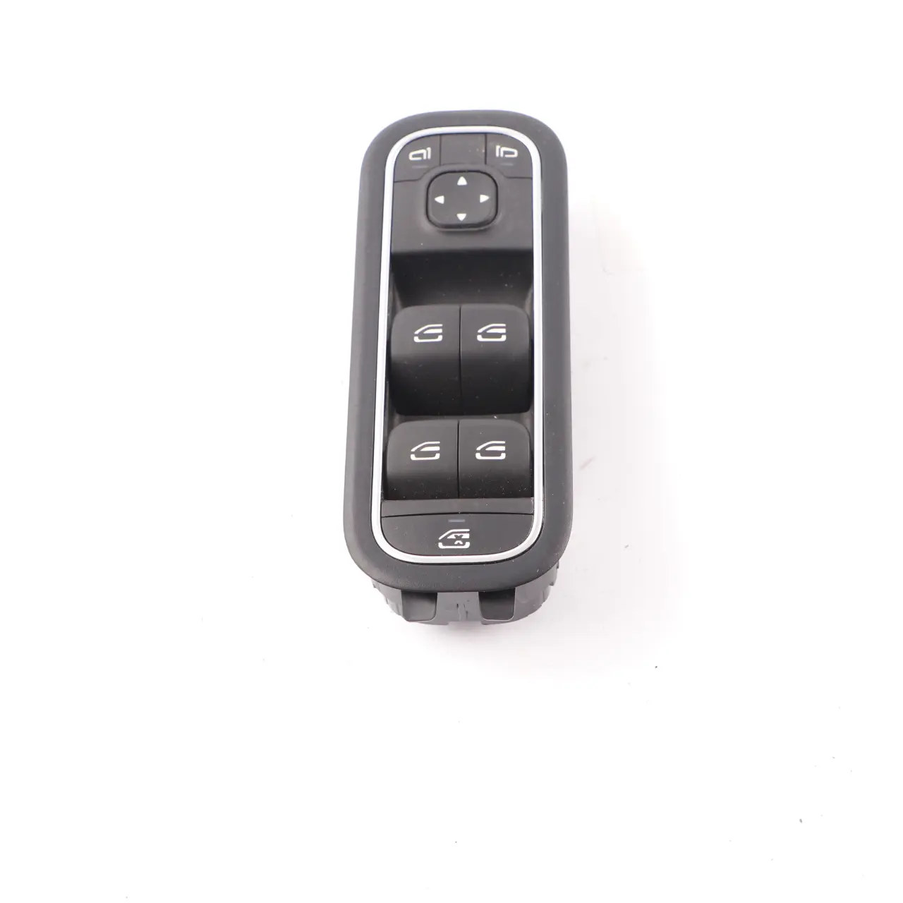 Switch Mercedes W177 Front Drivers Door Window Lifter Switch Mirror Adjustment