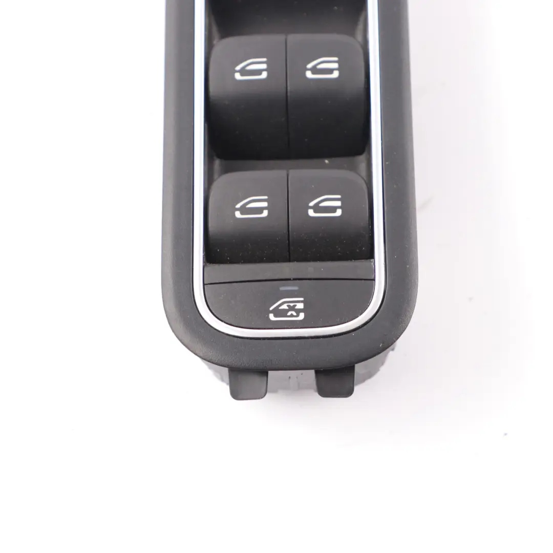 Interruttore Mercedes W177 Porta anteriore alzacristalli Regolazione specchio per con numero di parte A1679050001 Interruttore Mercedes W177 Porta anteriore alzacristalli Regolazione specchio - SKU A1679050001 - Numero di parte A1679050001