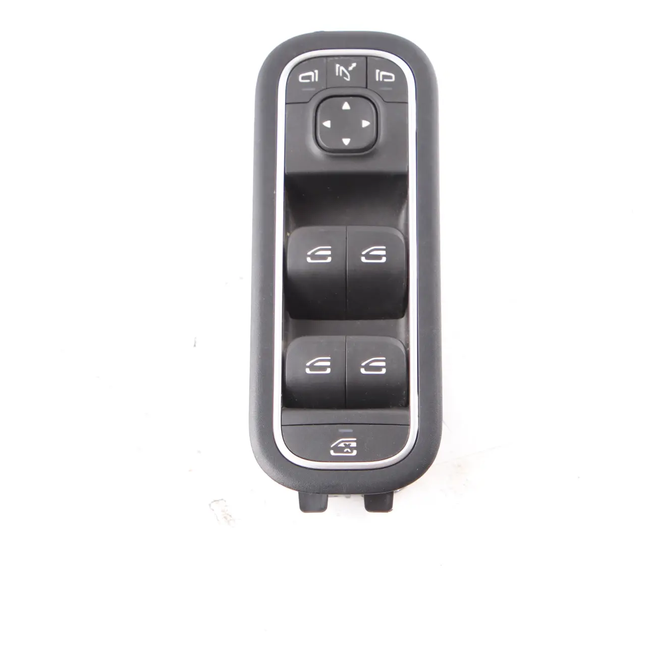 Mercedes W177 W247 Interrupteur Lève-vitre Panneau Commande Côté A1679050101
