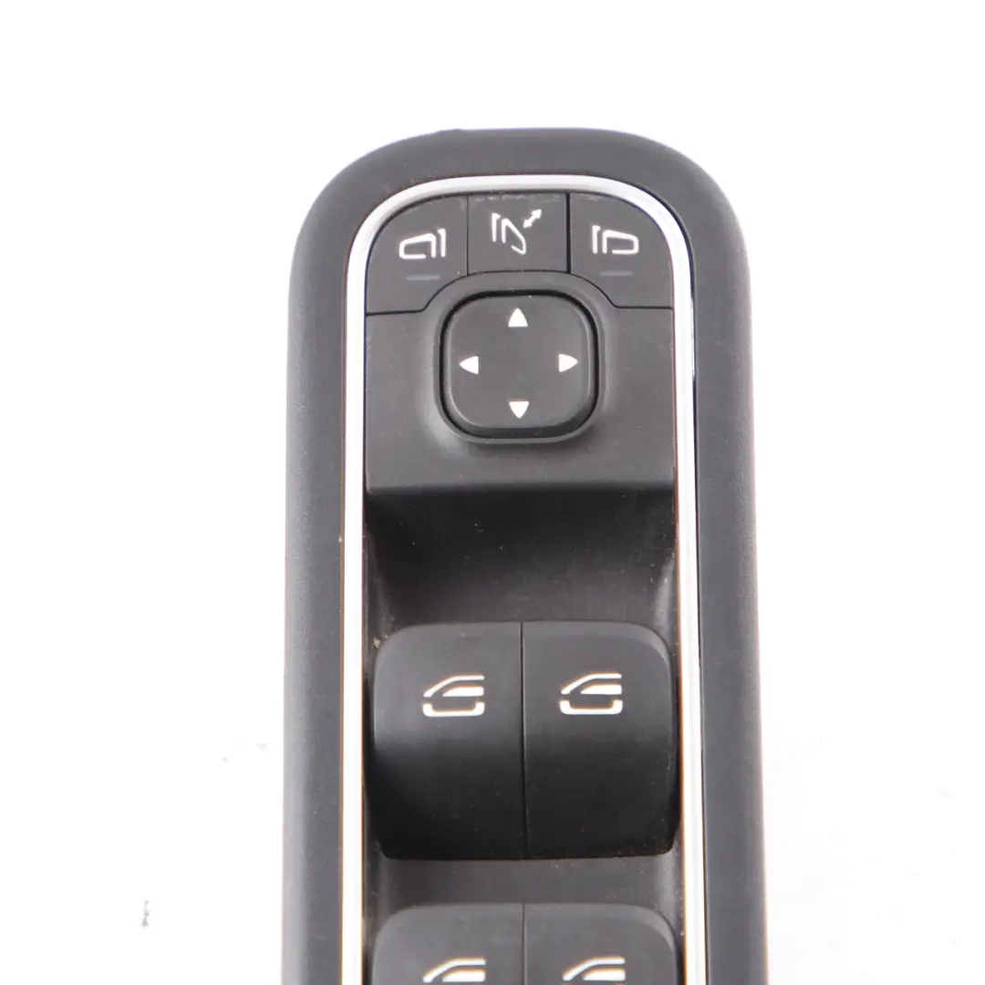 Interruptor Elevalunas Panel Control Conductor para Mercedes W177 W247 con número de pieza A1679050101 Mercedes W177 W247 Interruptor Elevalunas Panel Control Conductor - SKU A1679050101 - Número de pieza A1679050101