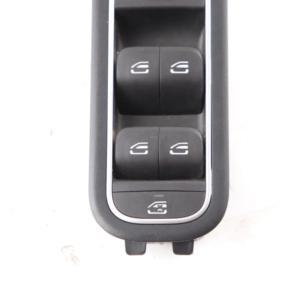 Przełącznik Panel Sterowania Szyb Lusterek do Mercedes W177 W247 o numerze A1679050101 Mercedes W177 W247 Przełącznik Panel Sterowania Szyb Lusterek - SKU A1679050101 - Numer Części A1679050101